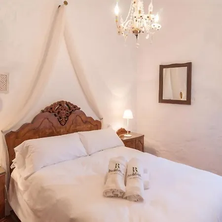 Holiday home Casa Salto De La Zorra By Ruralidays *