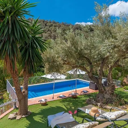 Casa Salto De La Zorra By Ruralidays