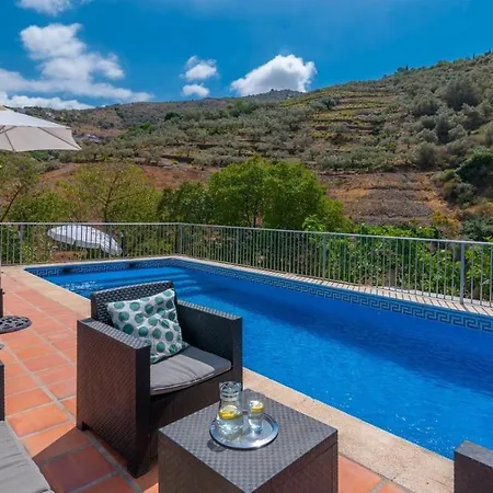 Casa Salto De La Zorra By Ruralidays *
