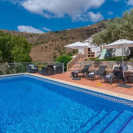 Casa Salto De La Zorra By Ruralidays